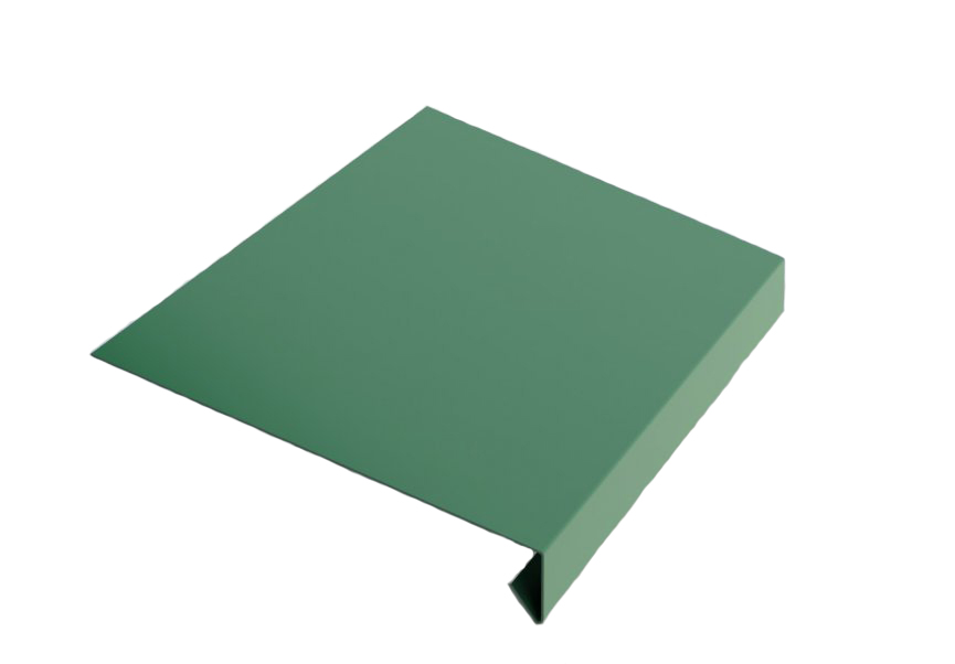 Aluminiowe pasy nadrynnowe
