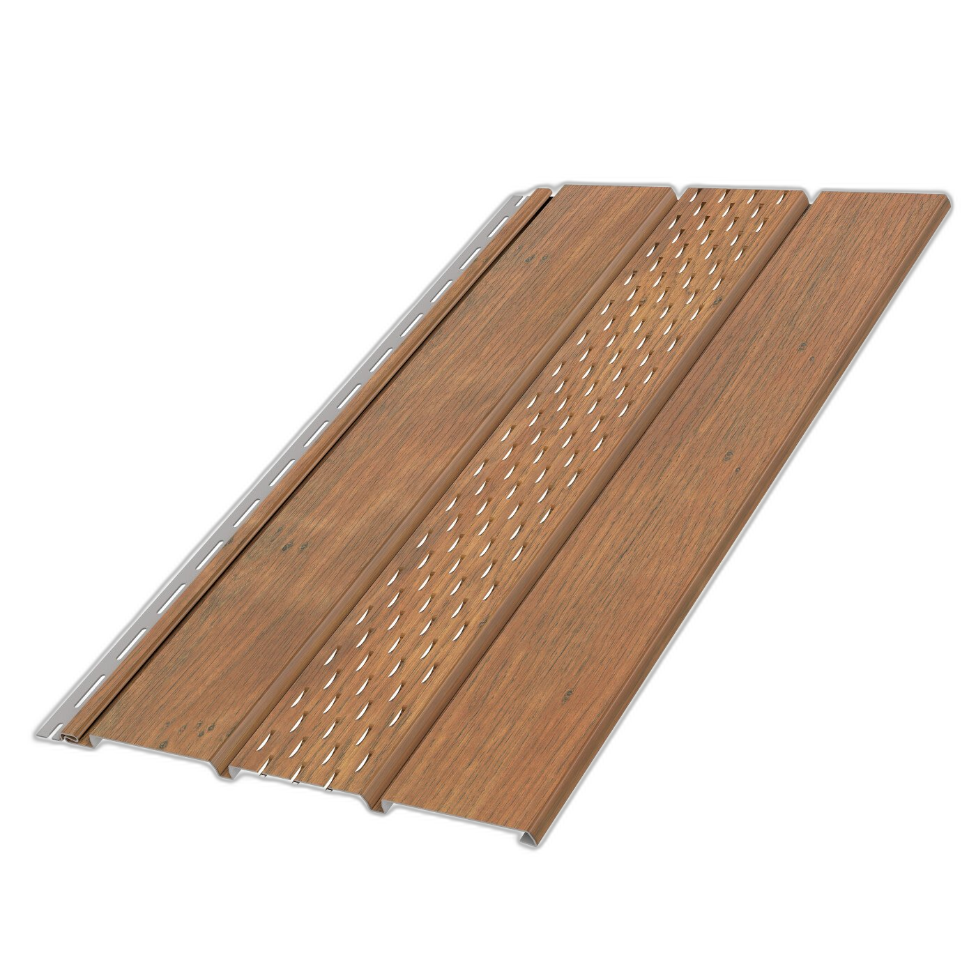 Podsufitkowy panel perforowany