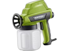 Pistolet natryskowy