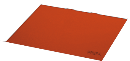 Aluminiowe pokrycia dachowe