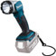 Lampy akumulatorowe