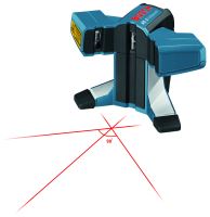 Laser liniowy