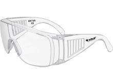 Okulary ochronne
