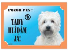 Tablice ostrzegawcze 