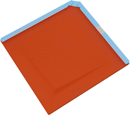 Dachowy Szablon 29x29