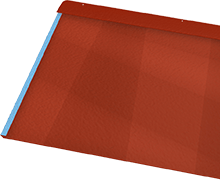 Dachowy panel FX.12 mały