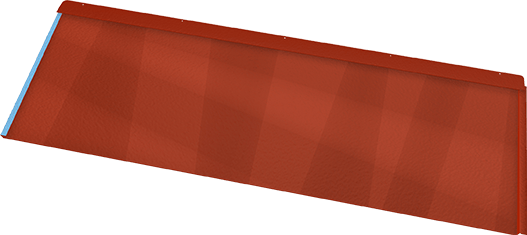 Dachowy panel FX.12 wielki
