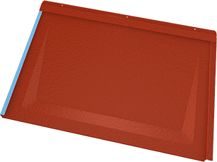 Dachowy panel R.16