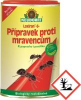 Środki na mrówki