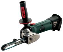 METABO Akumulatorowy pilnik taśmowy BF 18 LTX 90 600321850