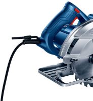 Bosch Ręczna pilarka tarczowa GKS 140 06016B3020
