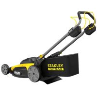 Stanley FatMax V20 Akumulatorowa bezszczotkowa kosiarka z napędem 2x18V SFMCMWS251B