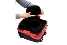 METABO Piankowy filtr wodny (do odkurzaczy 20, 30 l) 635422000