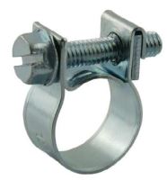 Zacisk węża MINI W1, 10-12 mm, ZB