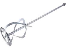 EXTOL PREMIUM Trzepaczka do mieszarek budowlanych, ∅140mm EXTOL PREMIUM Trzepaczka do mieszarek budowlanych, ∅140mm