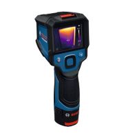 BOSCH Kamera termowizyjna GTC 12V-450-13 0601083900 BOSCH Kamera termowizyjna GTC 12V-450-13 0601083900