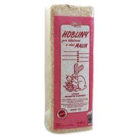 Wiórki o zapachu malin 15l