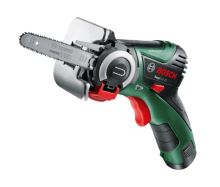BOSCH Akumulatorowa piła szablasta EasyCut 12 06033C9000