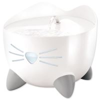Fontanna CATIT Pixi - biała 2,5 L Fontanna CATIT Pixi - biała 2,5 L