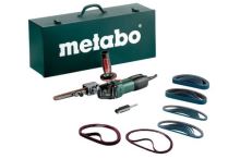 Pilnik taśmowy METABO BFE 9-20 Set 602244500 Pilnik taśmowy METABO BFE 9-20 Set 602244500