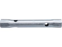 EXTOL PREMIUM Klucz rurowy, CrV, 16x17mm EXTOL PREMIUM Klucz rurowy, CrV, 16x17mm