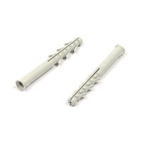 Kołek ramowy RM 8 x 80 nylon - Opakowanie 100 szt. Kołek ramowy RM 8 x 80 nylon - Opakowanie 100 szt.