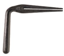 Giętarka kieszonkowa Freund, 140 mm, 800 g Giętarka kieszonkowa Freund, 140 mm, 800 g