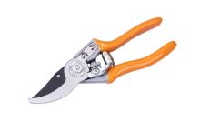 LEVIOR Nożyce ogrodnicze z blokadą 20cm ALU 45025.01 LEVIOR Nożyce ogrodnicze z blokadą 20cm ALU 45025.01