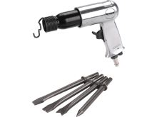 EXTOL PREMIUM Młotek dłutujący, pneu HA 190 8865022 EXTOL PREMIUM Młotek dłutujący, pneu HA 190 8865022