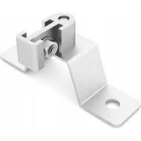 BRYZA uchwyt PVC do obejmy