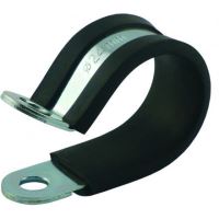 Uchwyt mocujący z gumą W1 fi 35mm ZB / opakowanie 1 szt. Uchwyt mocujący z gumą W1 fi 35mm ZB / opakowanie 1 szt.
