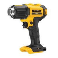 DeWALT Akumulatorowa opalarka 18V DCE530N