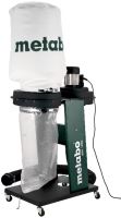 Metabo SPA 1200 Urządzenie odciągowe 601205000
