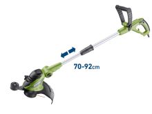 EXTOL CRAFT Podkaszarka żyłkowa 416125