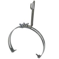 Uniwersalna podpora do gąsiora G5 MAX, metalowa Uniwersalna podpora do gąsiora G5 MAX, metalowa