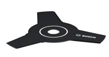 Bosch Professional Ostrze do wykaszarki 23cm F016800629 Bosch Professional Ostrze do wykaszarki 23cm F016800629