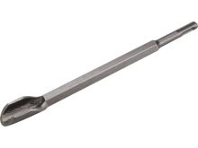 EXTOL Dłuto rowkujące SDS PLUS, 250 x 14 mm 8801506 EXTOL Dłuto rowkujące SDS PLUS, 250 x 14 mm 8801506