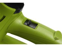 EXTOL CRAFT Pistolet gorącego powietrza 411013