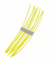 BOSCH Żyłka zapasowa do podkaszarki do trawy 23 cm F016800174