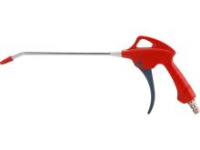 EXTOL PREMIUM Pistolet przedmuchowy, kompozytowy, 20 cm 8865062