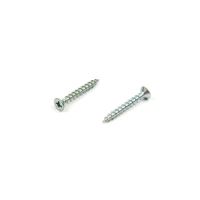 Wkręt okucia WINTECH® MKZ-D 3,9x30 ZB (4 rowki hamulcowe) / opakowanie 1000 szt. Wkręt okucia WINTECH® MKZ-D 3,9x30 ZB (4 rowki hamulcowe) / opakowanie 1000 szt.