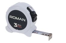 LEVIOR Miara zwijana 3mx16mm ROMAN 13524.01