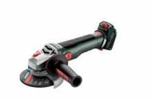 Metabo WVB 18 LT BL 11-125 QUICK AKUMULATOROWA SZLIFIERKA KĄTOWA 613057850