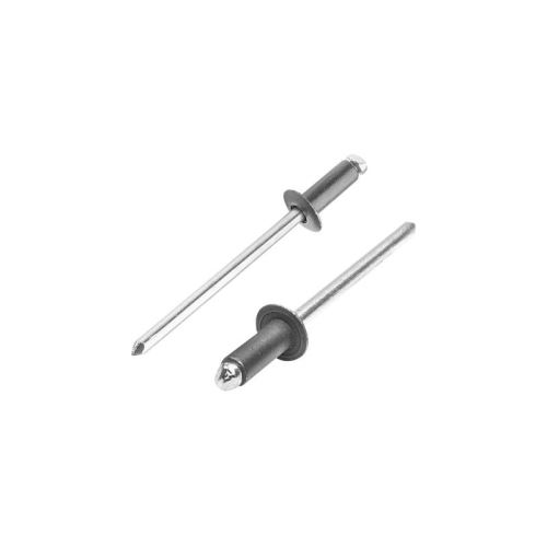 PREFA nit al 4 x 10mm, Antracyt