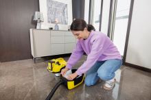 Kärcher Worki z włókniny WD 1 Compact Battery 4 szt. 28633250