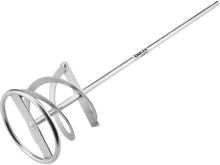 EXTOL CRAFT Mieszadło do wiertarki SDS Plus spiralne, 120x500mm, 707272 EXTOL CRAFT Mieszadło do wiertarki SDS Plus spiralne, 120x500mm, 707272