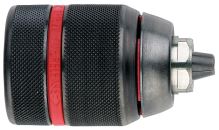 METABO Futuro Plus S2 M uchwyt wiertarski udarowy 1/2" 1,5-13 prawo/lewo 636620000 METABO Futuro Plus S2 M uchwyt wiertarski udarowy 1/2" 1,5-13 prawo/lewo 636620000