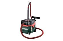 METABO AS 36-18 L 20 PC-CC ODKURZACZ AKUMULATOROWY 602072850