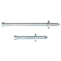 Gwoździe do gwoździarki 3,8x23mm - 1 podkładka / opakowanie 400 szt.