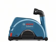 Osłona odpylająca do szlifierek kątowych BOSCH GDE 230 FC-T PROFESSIONAL 1600A003DM Osłona odpylająca do szlifierek kątowych BOSCH GDE 230 FC-T PROFESSIONAL 1600A003DM